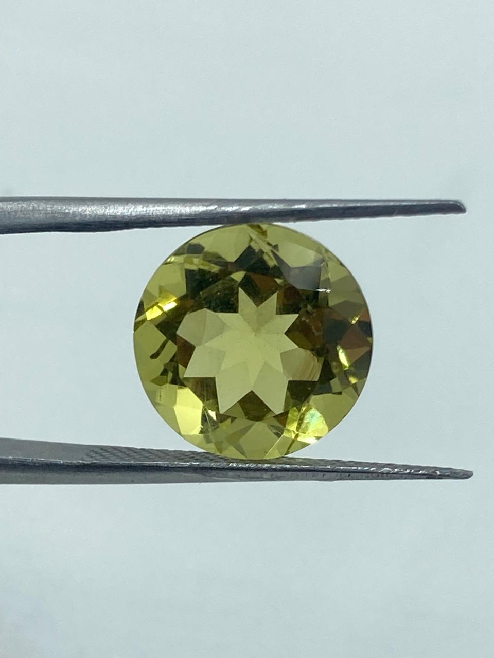 เหลืองมะนาว