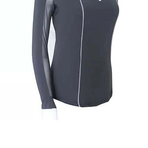 Camisetas de equitación ligeras y transpirables para adultos, ideales para entrenamiento y actividades al aire libre. - Product Image 6