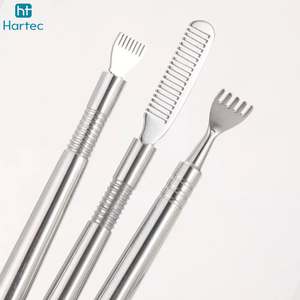 Highest Quality Stainless Steel Ultimate <b>Lash</b> Lifting <b>Kit</b> For Natural <b>Lashes</b>, Non-Slip For Home Use All-in-One <b>Lash</b> Lift Tool - Product Image 5