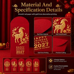 ซอ<span class=keywords><strong>ง</strong></span>อั่ง<span class=keywords><strong>เปา</strong></span><span class=keywords><strong>ตรุษจีน</strong></span>ปี 2027 ซอ<span class=keywords><strong>ง</strong></span>ใส่เ<span class=keywords><strong>ง</strong></span>ินนำโชค ฮอ<span class=keywords><strong>ง</strong></span><span class=keywords><strong>เปา</strong></span> อั<span class=keywords><strong>ง</strong></span><span class=keywords><strong>เปา</strong></span> อั<span class=keywords><strong>ง</strong></span>พาว  รับทำโลโก้ตามสั่<span class=keywords><strong>ง</strong></span> ขายส่ง ซอ<span class=keywords><strong>ง</strong></span>ขอ<span class=keywords><strong>ง</strong></span>ขวัญสำหรับองค์กร - Product Image 5
