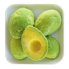PURÉ Y POLPA DE AVELACADO CONGELADO PARA LA INDUSTRIA DE BEBIDAS - AVELACADO IQF DE PRIMERA CALIDAD - Product Image 1