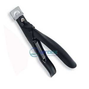 กรรไกรตัดเล็บสแตนเลสสำหรับชายและหญิงตัดเล็บ - Product Image 6