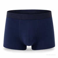 Shorts de sport pour hommes en polyester, séchage rapide, respirants, taille élastique, tricotés, couleur unie, service OEM personnalisé, fabricant du Bangladesh