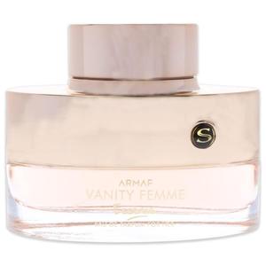 Essenza di vanità Femme da per le donne-3.4 oz EDP Spray | Armaf - Product Image 2