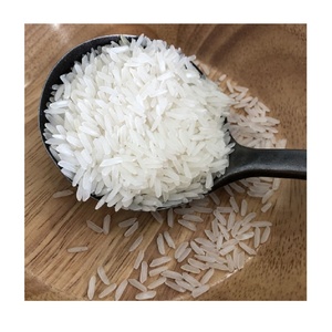 ข้าวสารเมล็ดยาวแบบพาร์บอยล์ ข้าวบดแห้ง คุณภาพสูง เกรดส่งออก ข้าวหัก 5% สำหรับการค้าระหว่างประเทศ - Product Image 3