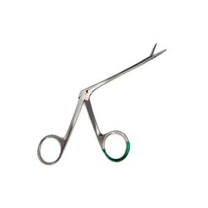 Juego de Instrumentos HERMANN MEDITECH HM-EF-1334, Pinzas de Cocodrilo de Acero Inoxidable para Alta Temperatura, Esterilización Quirúrgica Manual - Product Image 5