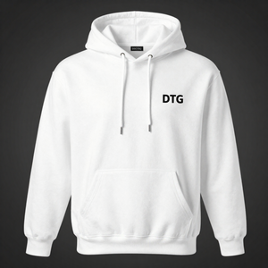 เสื้อฮู้ดฟลีซหนา 500 GSM สำหรับฤดูหนาว พิมพ์ลาย DTG ผ้าโพลีเอสเตอร์/ไนลอน แบบสวมหัว มีบริการ OEM/ODM รับผลิตแบรนด์ส่วนตัว พร้อมปักลาย - Product Image 6