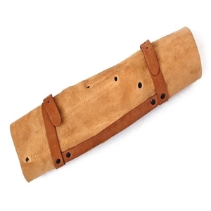 Ensemble de couteaux de chef multifonctionnels écologiques en acier inoxydable 6 pièces, vente chaude, couteaux de cuisine professionnels, manche en bois - Product Image 3