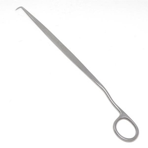 Gillies <b>Hook</b> High Quality Stainless Steel Surgical Instrument Medical <b>Tools</b> - Product Image 2