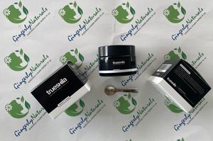 Resina blanda Shilajit en tarros personalizados - Product Image 3