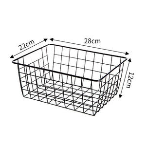 Estante de Almacenamiento de Cocina Moderno de Doble Nivel, Duradero, de Hierro, para Montar en la Pared, Organizador Multiusos para Hoteles, Restaurantes y Servicios de Catering - Product Image 5