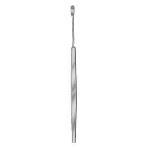 Instrument de dermatologie A-1 VERITAS Vidal de haute qualité, extracteur de comédons chirurgical en acier inoxydable, outils de dermatologie professionnels - Product Image 2