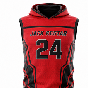 NUEVOS Uniformes de Fútbol 7v7 al por Mayor |   Diseñador de Camisetas Personalizadas de Fútbol Americano |   Ropa Deportiva Sublimada para Equipos - Product Image 2