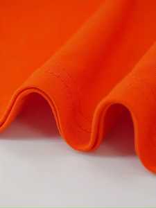 T-shirt décontracté homme slim fit été 2026 en coton 100% Dry Fit à manches courtes, motif uni, personnalisable OEM/ODM, logo sur mesure - Product Image 6