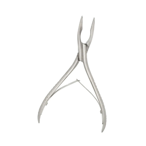 Ariston International – Rongeur à os en acier inoxydable de haute qualité, instruments chirurgicaux manuels, certifié CE ISO13485, personnalisable - Product Image 2