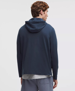 Sudadera con Capucha Premium para Hombre, Bordada en la Parte Delantera, Personalizada, 100% Algodón, Forro Polar Cálido, Ropa Casual de Calle al por Mayor - Product Image 2