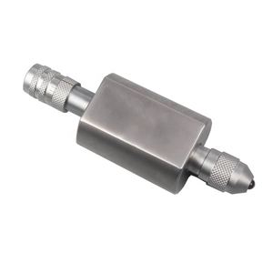 Probador de Puntas Afiladas Darsen DS-2003 para Seguridad de Juguetes (Máquina de Prueba) Cumple con ASTM F963 y EN 71 - Product Image 5