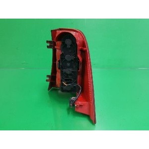 Luz Trasera Izquierda Usada Clase M A1638200177 - Product Image 3