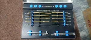 Universal ZGO for Bur <b>Kit</b> Holder <b>Electric</b> Dental Implant Drill <b>Kit</b> Surgical Bone Expander System Ergonomic Surgiright - Product Image 4