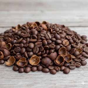 Emballage standard pour balle de café en vrac, sacs de 50 kg, expédition mondiale, service OEM disponible - Product Image 4