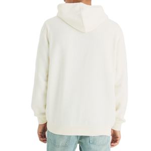 Basics OEM Sweat à capuche surdimensionné en coton 100% de haute qualité, poids lourd, imprimé numérique pour l'hiver, logo personnalisé en gros pour hommes - Product Image 4