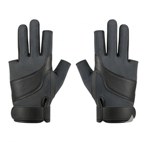 Gants de billard antidérapants à prix abordable pour le jeu de snooker et de pool, pour la protection de la crosse de billard - Product Image 1
