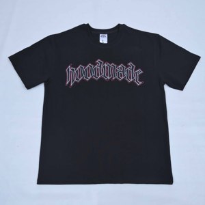 Custom Screen Printed Breathable <b>Men's</b> Casual Knitted Regular Fit Short Sleeve <b>Compression</b> O-Neck Eco-Friendly T-<b>Shirt</b> - Product Image 5
