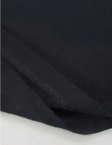 เสื้อยืดคอกลมผู้ชายลำลองพร้อมดีไซน์พิมพ์ลายพัฟ - Product Image 4