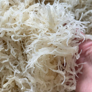 Gold Organic Seasoned Laver <b>Dried</b> Sea <b>Moss</b> From Vietnam in Bag-High Quality Export Ms. Lily - Product Image 3