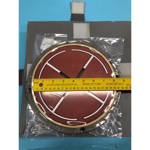 Shibaura 3FA3475G-1, Shibatec 810-51414, 8" Mono - อุปกรณ์และอะไหล่เซมิคอนดักเตอร์ระดับโลกที่เชื่อถือได้ - Product Image 6