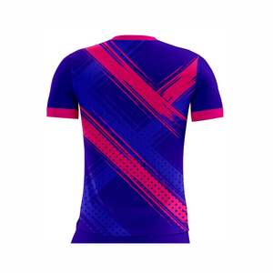 Uniformes de Fútbol Personalizados 100% Poliéster, Equipamiento de Alto Rendimiento y Calidad Premium para Equipos - Product Image 5