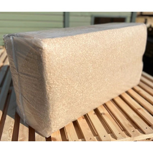 Virutas de Madera de Gran Volumen para Cama de Animales, Listas para Exportación Inmediata a Mercados Internacionales - Product Image 2