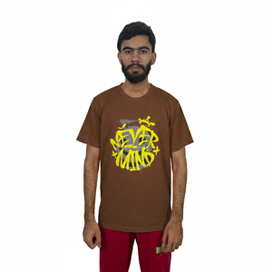 Camiseta Lisa para Hombre, Estilo Nuevo, Precio Económico, Venta al por Mayor, Camisetas para Hombre de Alta Calidad con Logotipo Personalizado - Product Image 1