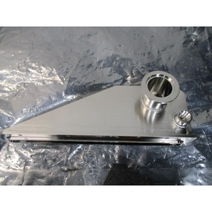 AMAT 0040-35134 CAP, EXHAUST, P3, 111269 - Equipo y Piezas de Semiconductores de Confianza de Global Legacy - Product Image 4