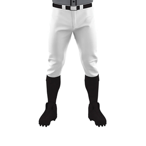 Uniforme de Béisbol Personalizado, Jersey y Pantalones para Equipo, Ropa Deportiva Transpirable que Absorbe la Humedad, Ropa de Entrenamiento de Alto Rendimiento - Product Image 2