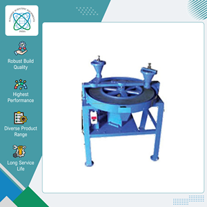 เครื่องทดสอบการสึกหรอแบบดอร์รี่ คุณภาพสูง ประสิทธิภาพเยี่ยม ความเร็ว 20-30 รอบต่อนาที ใช้ในงานก่อสร้างถนนและงานปูพื้นผิวถนน - Product Image 3