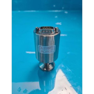 Manomètre à capacité de pression MKS 41B13DGA2AA040, utilisé comme pièce détachée d'équipement semi-conducteur d'époque - Product Image 1