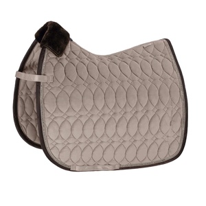 Cómoda y Lujosa Almohadilla para Silla de Montar, Transpirable, Última Novedad en Equipamiento Ecuestre para Entrenamiento y Salto - Product Image 5