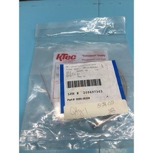 AMAT 0090-36308 HTR ASSY., LINE PRE-HTR G-PLIS - Equipo y Piezas de Semiconductores de Confianza de la Marca Global Legacy - Product Image 5