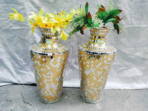 Pots et jardinières de fleurs en gros d'approvisionnement d'usine pour la décoration de balcon et de jardin excellent prix - Product Image 2