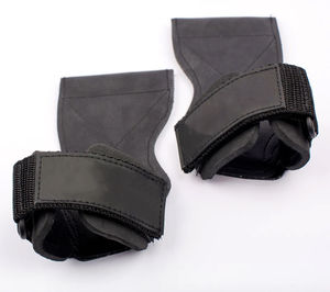 Guantes de Gimnasia de Alta Calidad para Soporte en Levantamiento de Pesas, Guantes de Agarre Resistentes para Culturismo y Gimnasia - Product Image 3