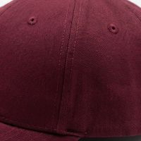 Casquettes de baseball imperméables avec logo Swirl, style décontracté pour hommes, vente en gros, casquette rafraîchissante réglable, 100% coton, adultes, quatre saisons