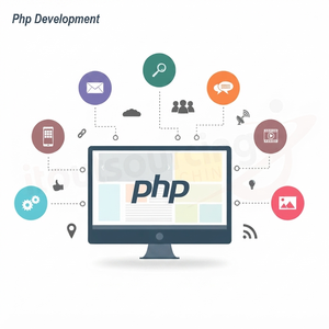 โปรแกรมสร้างความสัมพันธ์กับกลุ่มเป้าหมายสำหรับนักพัฒนา PHP ของ UNIVENTURE และระบบซอฟต์แวร์แบ็คเอนด์แบบไดนามิกสำหรับองค์กร - Product Image 1