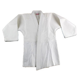 Uniforme de judo professionnel 100% coton de haute qualité, respirant, séchage rapide, vêtements d'arts martiaux pour adultes - Product Image 2