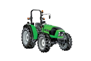 รถแทรกเตอร์เดียวกัน Deutz Fahr Agrolux 80 Profiline 4WD รถแทรกเตอร์ Deutz Fahr Agrolux 80 4WD รถแทรกเตอร์ Agrolux 80 Profiline รถแทรกเตอร์เดียวกัน Deutz Fahr 80 แรงม้า - Product Image 4