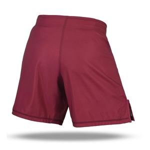 Pantalones Cortos Deportivos de Entrenamiento para Hombre, Personalizados OEM, de Alta Calidad, Venta al Por Mayor, para Boxeo y Artes Marciales Mixtas - Product Image 5
