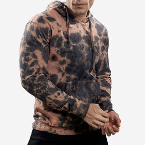 เสื้อฮู้ดดี้ลายไทไดดี รุ่นใหม่มาแรง ขายดี ดีไซน์โดดเด่น ระบายอากาศได้ดี ผลิตจากวัสดุคุณภาพเยี่ยม - Product Image 4