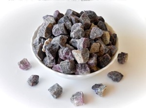 Wholesale Premium Quality Purple Fluorite Healing <b>Raw</b> Rough Rocks For Decoration Gifts - Product Image 5