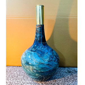 Décoration d'intérieur Salon Chambre à coucher Table d'angle Bureau Articles de décoration de fête de mariage - Product Image 1