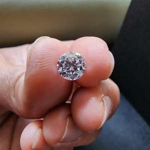 Diamantes CVD de Laboratorio de la Mejor Calidad, Tamaño Personalizado, Gemas Sueltas para Fabricación de Joyería y Exportación, Disponibles para la Venta - Product Image 6